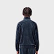Karl Kani OG Velour Trackjacket Blau 106905 2
