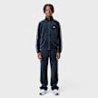 Karl Kani OG Velour Trackjacket Blau 106905 4