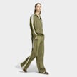 adidas Originals Pantalon de Survêtement Firebird Loose vert 106894 5