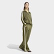adidas Originals Firebird Track Top Loose verde 106900 5