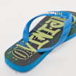 Havaianas Havaianas (GS) niebieski 122716 6