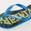 Havaianas Havaianas (GS) niebieski 122716 7