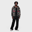 Smoke Rise Voices Within Full Zip Hoodie Grau 106944 5