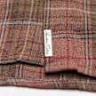 Another Cotton Lab Another Flannel Shirt Multicolor 107045 4
