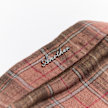 Another Cotton Lab Another Flannel Shirt Multicolore 107045 5
