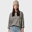 Another Cotton Lab Santal Longsleeve Noir 107048 1