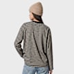 Another Cotton Lab Santal Longsleeve Schwarz 107048 2