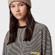 Another Cotton Lab Santal Longsleeve Schwarz 107048 3