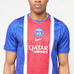 Nike   Doué / No. 14 / PSG Nike Home Stadium 2026/27 niebieski 107044 3