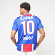 Nike   Dembélé / No. 10 / PSG Nike Home Stadium 2026/27 blu 107062 2