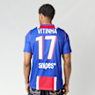 Nike   Vitinha / No. 17 / PSG Nike Home Stadium 2026/27 bleu 107060 2