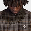 adidas Originals Winter Club Jacket Marron 107069 3