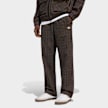 adidas Originals Winter Club Firebird Pants Marron 107070 1