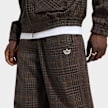 adidas Originals Winter Club Firebird Pants Marron 107070 3