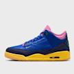 Jordan Air Jordan 3 Retro OG "Brazil" blau 107075 1