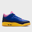 Jordan Air Jordan 3 Retro OG "Brazil" blau 107075 2