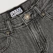 Urban Classics 90's Jeans grau 107073 4