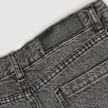 Urban Classics 90's Jeans gris 107073 5