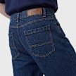 Urban Classics 90's Jeans blau 107076 3