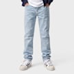 Urban Classics 90's Jeans Bleu 107074 1