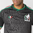 adidas Originals Mexico FMF Third Jersey schwarz 107163 3