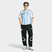 adidas Originals Argentina Home Jersey 2006 Messi weiß 107166 5