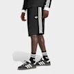 adidas Originals 3-Stripes Shorts preto 107167 1