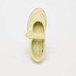 adidas Originals Samba Jane geel 107322 5