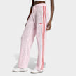 adidas Originals Knitted Crochet Firebird Trackpants lichtroze 107524 1