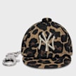 New Era LEO MINI CAP KEYCHAIN NEYYAN  BLKBRS Bleu 109801 1