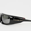 Oakley&nbsp; Belleville Polished noir 107711 3