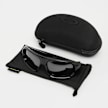 Oakley&nbsp; Belleville Polished noir 107711 4
