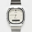 CASIO AQ-240E-7A2EF srebrna 107760 1