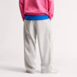 adidas Originals adiSignature 3 Stripes Open Hem Sweatpants Grau 107856 2