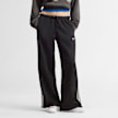 adidas Originals adiSignature 3 Stripes Open Hem Sweatpants Noir 107923 1