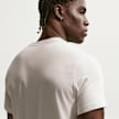 Nike   Sportswear Club Tee bež 107941 4