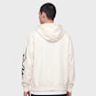 Nike Sportswear SF Graphic Full Zip Hoodie Blanc 107980 2