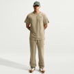 Nike Sportswear SF Graphic Shortsleeve Tee Beige 107982 6