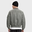 Alpha Industries MA-1 Heritage Grün 108169 3