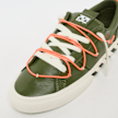 Off-White L/AB Tape chive/orange Grün 108724 6