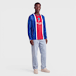 Nike   Neves / No. 87 / PSG Dri-FIT Jersey Longsleeve Home Stadium bleu 108861 3