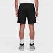 Off-White Diagonal Open Hem Jogger Shorts schwarz 108887 2