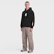 Off-White Off Active Duct Tape Hoodie Noir 108900 4