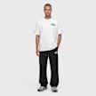 Off-White Off-White Active Duct Tape Shortsleeve Weiss 108904 4