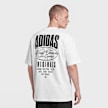 adidas Originals Logo Graphic Tee weiß 109757 1