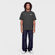 adidas Originals Logo Graphic Tee gris 109759 4