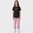 Nike   NIKE X LEGO Collection Tee noir 109802 4