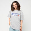 K1X NYC Basketball Tee grau 109806 1