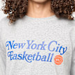 K1X NYC Basketball Tee grigio 109806 3
