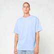 Urban Classics Oversized Tee blu 109926 1